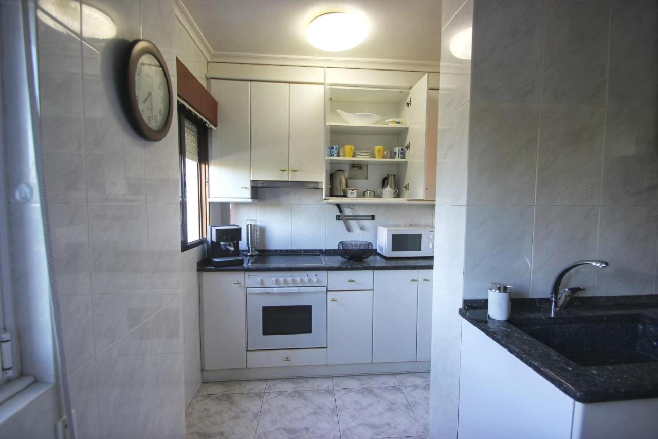 Aurrekoetxea 36 Vr, Talako Izarra Apartment Bermeo Exterior photo